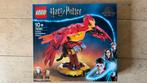 NIEUW: Lego Harry Potter 76394 Fawkes Dumbledore’s Phoenix, Kinderen en Baby's, Speelgoed | Duplo en Lego, Nieuw, Complete set