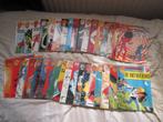 35 stuks rik ringers., Boeken, Stripboeken, Meerdere stripboeken, Ophalen, Gelezen