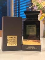 Tom Ford Tobacco Vanille, Sieraden, Tassen en Uiterlijk, Uiterlijk | Parfum, Ophalen of Verzenden, Nieuw