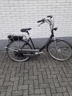 Spartamet, Fietsen en Brommers, Snorfietsen en Snorscooters, Ophalen of Verzenden, Gebruikt, Tweetakt, Spartamet