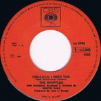 single vinyl The SHUFFLES – Cha-La-La, I Need You (1969  NL), Gebruikt, 7 inch, Single, Verzenden
