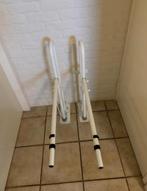 Toilet arm steunen., Ophalen, Zo goed als nieuw, Toilet