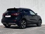 Nissan Qashqai 1.3 DIG-T Tekna + Automaat / 1.500kg trekgewi, Traction-control, Gebruikt, Euro 6, 4 cilinders
