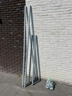 Buizen frame, Ophalen, Zo goed als nieuw, IJzer