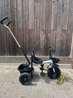 Driewieler met duwstang, Fietsen en Brommers, Fietsen | Driewielers, Ophalen of Verzenden, Gebruikt, Duwstang