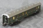 Nr R-RR24: 1 Marklin rijtuig 4037, Hobby en Vrije tijd, Modeltreinen | H0, Wisselstroom, Tweedehands, onbekend., Marklin. Tweedehands, onbekend.