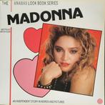Madonna Anabas Look Book Series 1985 UK By Anton Rush, Boeken, Biografieën, Ophalen of Verzenden, Anton Rush, Zo goed als nieuw