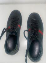 Orginele Gucci schoenen, Kleding | Dames, Schoenen, Ophalen, Zwart, Gedragen, Gucci