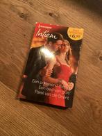 Harlequin Intiem, Boeken, Ophalen of Verzenden, Gelezen