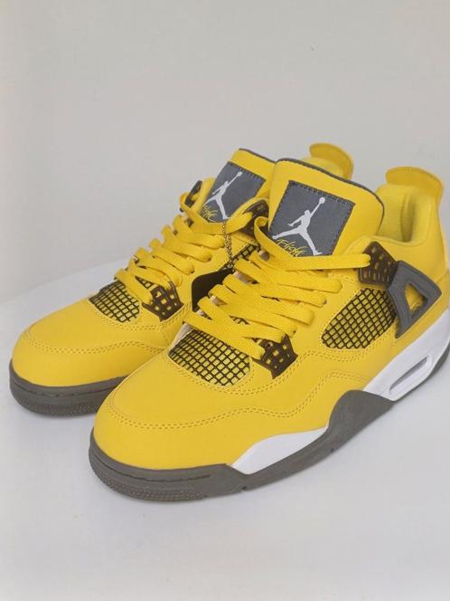Air Jordan 4 Retro.  Maat: 44., Kleding | Heren, Schoenen, Nieuw, Sneakers of Gympen, Overige kleuren, Ophalen of Verzenden