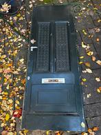 Oude massive hout deur amsterdam, Ophalen, Gebruikt, Binnendeur, 200 tot 215 cm