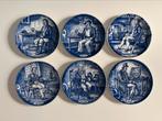Old Chelsea Furnivals Limited COMPLETE SET 647812, Ophalen