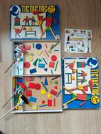 Twee keer Hamertje tik / Tic Tac Toc van Jumbo met 3 hammers, Ophalen of Verzenden, Gebruikt, Jumbo