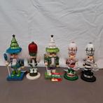 Kleine Notenkrakers Kurt S. Adler - Kerstverzameling, Huis en Inrichting, Ophalen of Verzenden