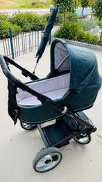 Mutsy igo kinderwagen compleet!!Weg is weg!, Ophalen, Zo goed als nieuw, Mutsy