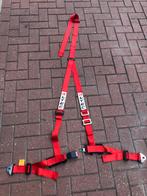 LTEC Race Gordel - Made in England, Ophalen of Verzenden, Gebruikt