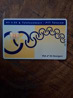 Telefoonkaart belfris, Ophalen of Verzenden