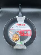 Tefal XL Intense - Koekenpan - Ø30 cm - Geschikt voor Gas, Dtrendingshop@gmail.com, Verzenden, Nieuw, Rvs