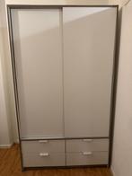 IKEA wardrobe, Ophalen, Gebruikt, 100 tot 150 cm, 150 tot 200 cm