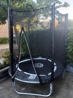 Trampoline Game on sport, Ophalen of Verzenden, Gebruikt