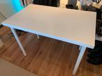IKEA Linnmon Tafel, Huis en Inrichting, Bureaus, Ophalen, In hoogte verstelbaar, Zo goed als nieuw, Bureau