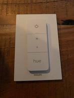 Philips Hue | Dimmer switch v2, Ophalen of Verzenden, Gebruikt