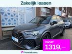 Audi RSQ3 2.5 TFSI 400pk Pano Sonos 21inch 360camera Fabriek, Auto's, Audi, Automaat, Gebruikt, Bedrijf, Vierwielaandrijving