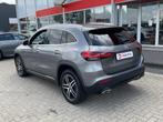 Mercedes-benz GLA-KLASSE GLA 250e AUT. LEER NAVI PANO-DAK CA, Automaat, Gebruikt, Huisgarantie, Met garantie (alle)
