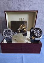 Hublot Big Bang 44mm, Ophalen of Verzenden, Nieuw, Staal, Overige merken