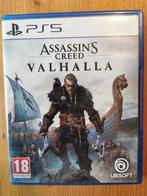 Assassin's Creed Valhalla PS5, Ophalen of Verzenden, Zo goed als nieuw