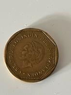 5 gulden, Postzegels en Munten, Munten | Nederland, Verzenden, Koningin Beatrix