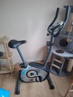 Hometrainer, Ophalen, Gebruikt, Metaal, Hometrainer