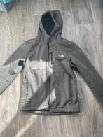 The north face - softshell, Ophalen of Verzenden, Zo goed als nieuw