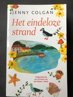 Jenny Colgan - Het eindeloze strand, Ophalen, Zo goed als nieuw