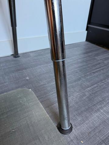 IKEA Galant Bureau - Wit - afbeelding 2