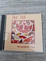 Talk Talk - The Colour of Spring, Cd's en Dvd's, Cd's | Rock, Ophalen of Verzenden, Zo goed als nieuw, Poprock