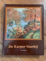 De Karper Voorbij - Joris Weitjens, Ophalen of Verzenden, Gelezen, Joris Weitjens