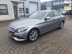 Mercedes-Benz C-klasse 180 CDI, Lease Edition, Achterwielaandrijving, Gebruikt, Euro 6, 4 cilinders