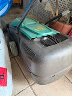 Black & Decker Grasmaaier, Tuin en Terras, Grasmaaiers, Ophalen, Cirkelmaaier, Gebruikt, Elektrische grasmaaier
