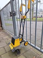 Tuinfrees / Grondfrees - slechts 1x gebruikt, Tuin en Terras, Hand-tuingereedschap, Ophalen, Gebruikt, Powerplus