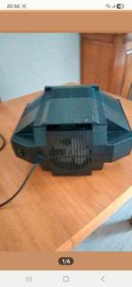 Episcoop, Ophalen, Zo goed als nieuw