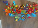 Toet toet auto’s en wegen, Kinderen en Baby's, Speelgoed | Vtech, Ophalen, Gebruikt, 2 tot 4 jaar