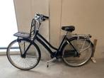 Gazelle fiets - stadsfiets damesfiets omafiets, Fietsen en Brommers, Fietsen | Dames | Damesfietsen, Ophalen, Gebruikt, Gazelle