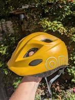 Bobike One Plus helm maat XS geel, Ophalen of Verzenden, Zo goed als nieuw, XS