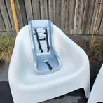 Peuterschaal bakfiets, Ophalen of Verzenden, Gebruikt, Babboe