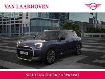 MINI Aceman E / Favoured / Pakket M / 19 inch Eternal Spoke  beschikbaar voor biedingen