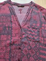 Desigual aparte blouse, maat XL, Desigual, Verzenden, Zo goed als nieuw, Maat 46/48 (XL) of groter