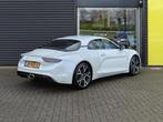 Alpine A110 1.8 Turbo Légende, Auto's, Automaat, Achterwielaandrijving, Euro 6, 4 cilinders