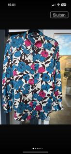 Blouse, Hemd, Kleding | Dames, Blouses en Tunieken, Ophalen of Verzenden, Zo goed als nieuw, Maat 38/40 (M), Overige kleuren