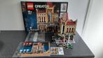 Lego Expert 10232 Bioscoop (incl. doos en stickers), Ophalen of Verzenden, Zo goed als nieuw, Complete set, Lego